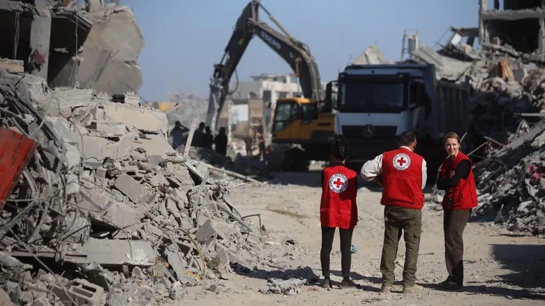 מהלך מתוזמן? חמאס דורש את חילוץ מחבליו מרפיח – במקביל לדיווח על איתור גופות של חטופים מהלך מתוזמן? חמאס דורש את חילוץ מחבליו מרפיח – במקביל לדיווח על איתור גופות של חטופים