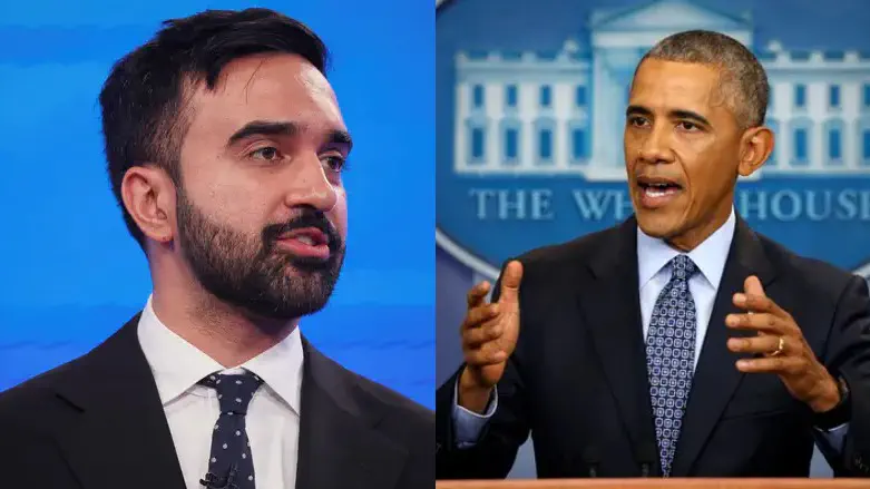 The Zohran Mamdani apple didn’t fall far from the family tree The Zohran Mamdani apple didn’t fall far from the family tree