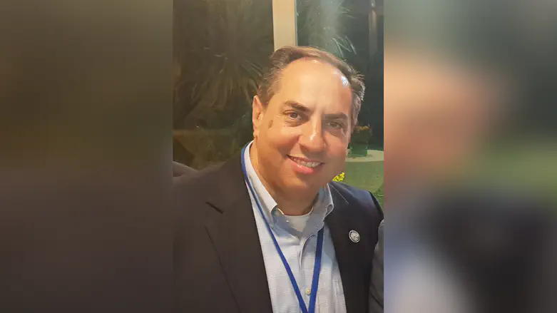 This is the moment for the Jewish People to choose unity This is the moment for the Jewish People to choose unity