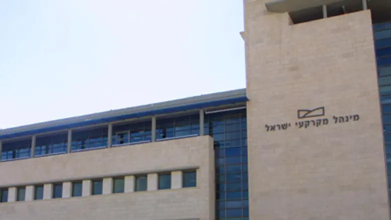 סוף להקפאת ההתיישבות בנגב ובגליל