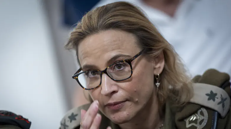 התקדמות בחקירה: שוחזר מידע מהטלפון של הפצ”רית התקדמות בחקירה: שוחזר מידע מהטלפון של הפצ”רית