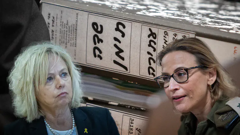 The legal scandal roiling Israel’s unelected oligarchy