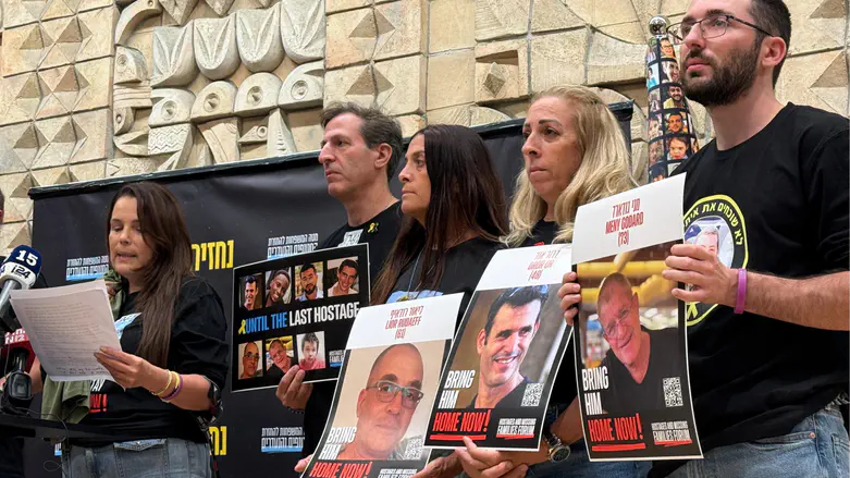 When Jewish success meets rising envy