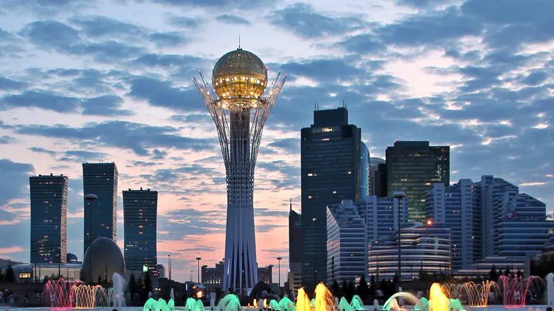 A New Dawn of Peace: Kazakhstan’s stand against the politics of violence