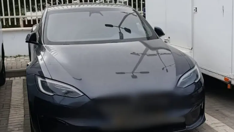 שני אחים מקרני שומרון נעצרו בחשד לסחיטת דמי חסות ועבירות כלכליות