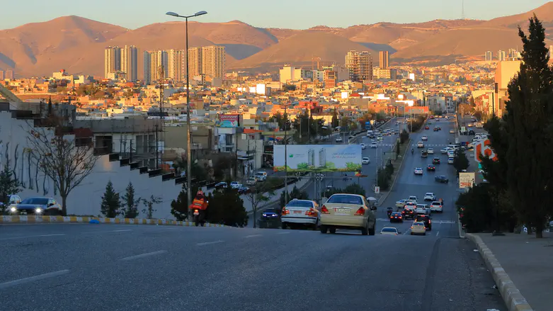 כורדיסטן: בוטל עונש מוות שהוטל על יהודי כורדיסטן: בוטל עונש מוות שהוטל על יהודי