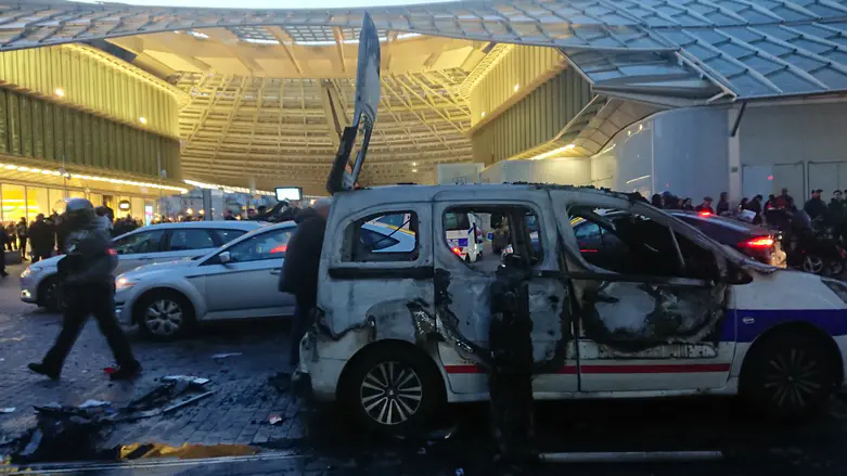 Ten years later, the Bataclan terrorists are winning