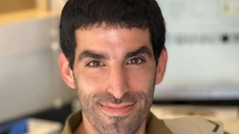 מסור ואהוב: אחרי 300 ימי מילואים, יהונתן חלה בסרטן ונפטר