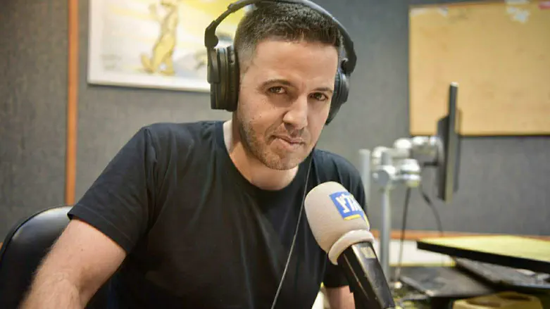 אמיר איבגי: “הלם מוחלט מסגירת גלי צה”ל, הוועדה עשתה עבודה חפיפניקית”