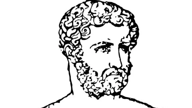 Hadrian’s Curse returns – Palestine is Judea Hadrian’s Curse returns – Palestine is Judea