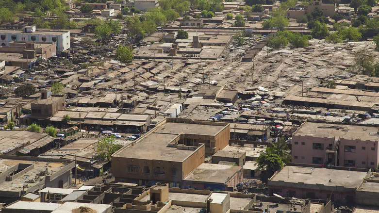 Mali’s fuel blockade Is a regional time bomb – and a direct threat to American interests. Mali’s fuel blockade Is a regional time bomb – and a direct threat to American interests.