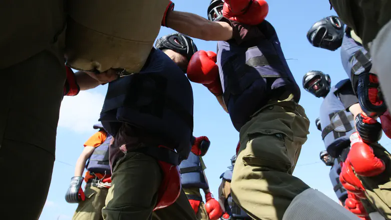 Diaspora Jews: what’s your Plan B?