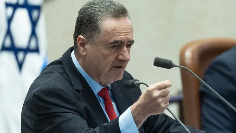 בדיון החסוי: ח”כים תקפו את השר כ”ץ – שהבהיר: “עומד מאחורי ההחלטה שלא לאשר מעצרים מנהליים”