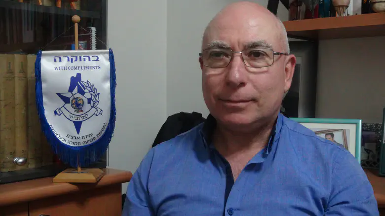 הקרב האמיתי של נתניהו | ערוץ 7