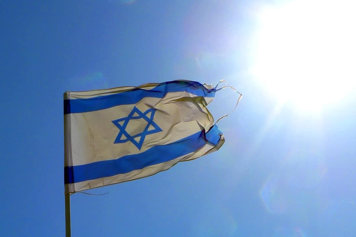How Zionism was sold to the world – Mondoweiss
