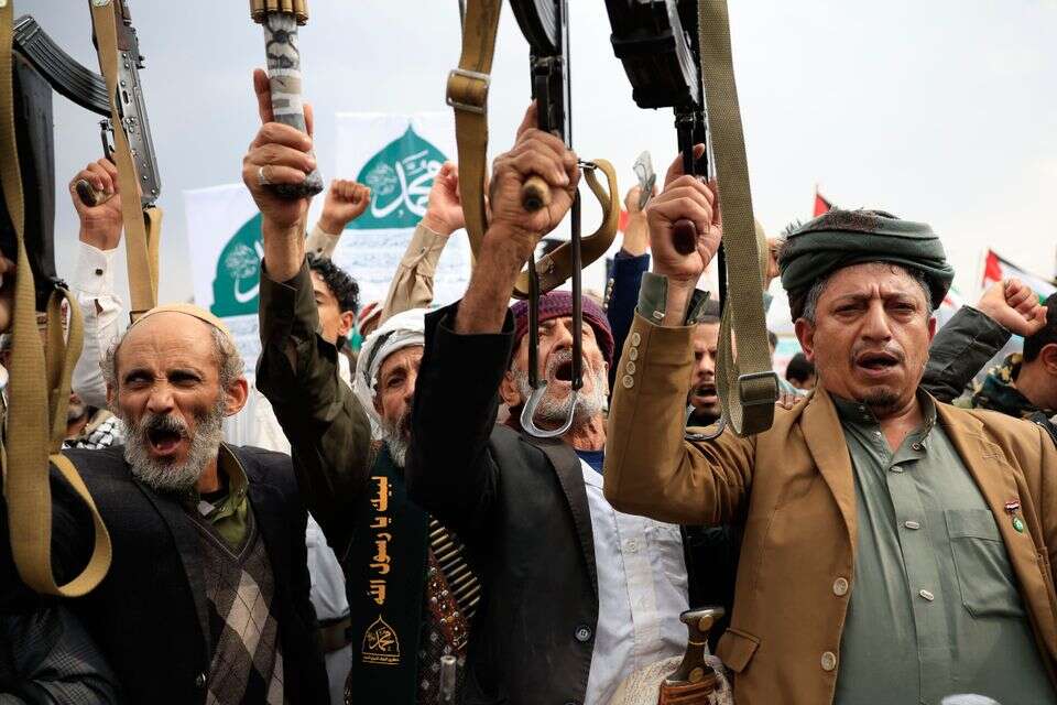 החלטה איראנית אחת חשפה את התוכנית: החות’ים מתכוננים למתקפה