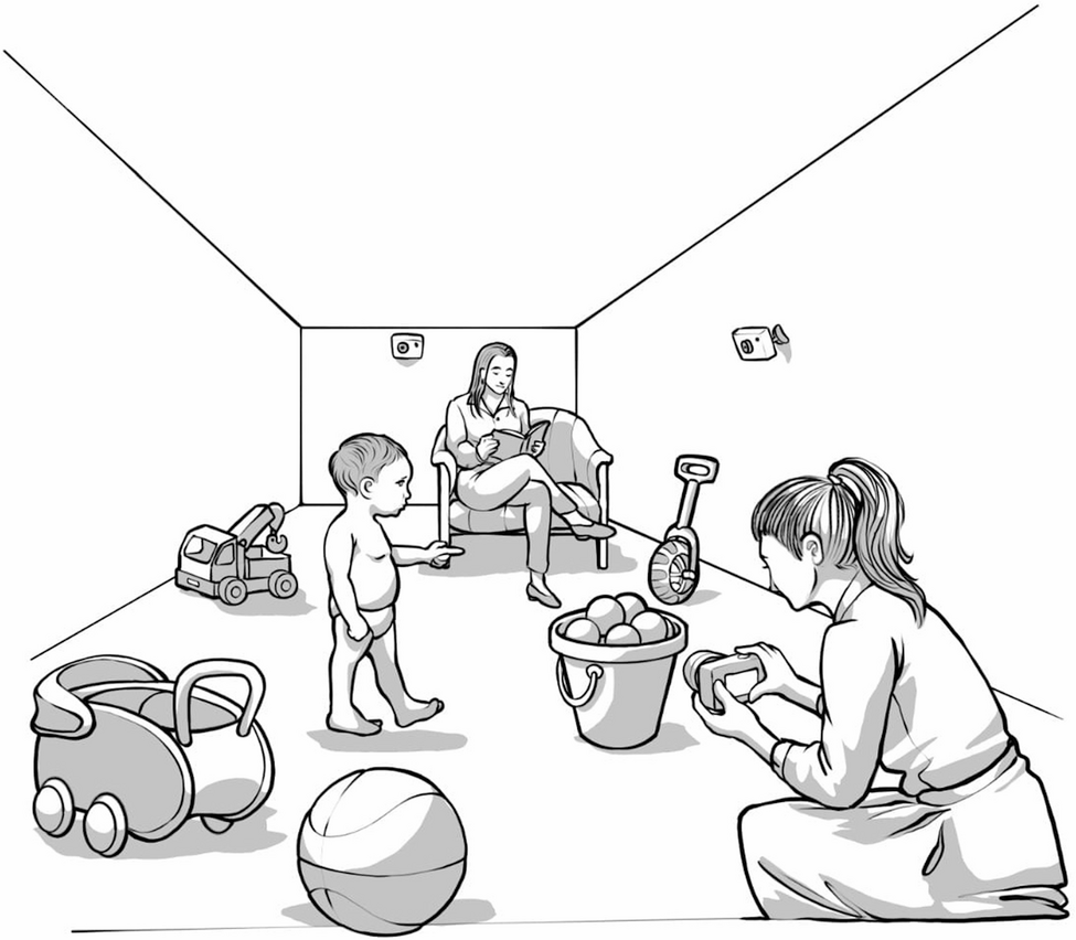 Walking experience affects locomotor exploration in infants born prematurely: a comparative cross-sectional study | BMC Pediatrics Walking experience affects locomotor exploration in infants born prematurely: a comparative cross-sectional study | BMC Pediatrics