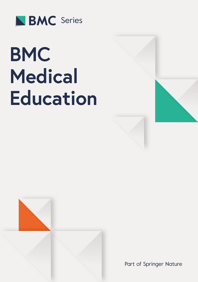 Clicking one dot opens a whole new world: a qualitative study on using knowledge graphs in surgical nursing education | BMC Medical Education