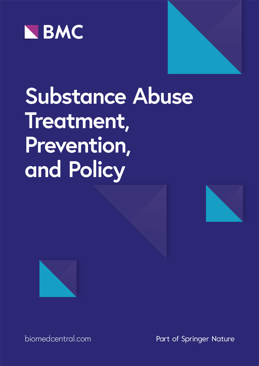 Dual abstinence from nicotine vaping and cannabis use among young people: secondary analyses from two U.S.-based randomized controlled trials of vaping cessation | Substance Abuse Treatment, Prevention, and Policy