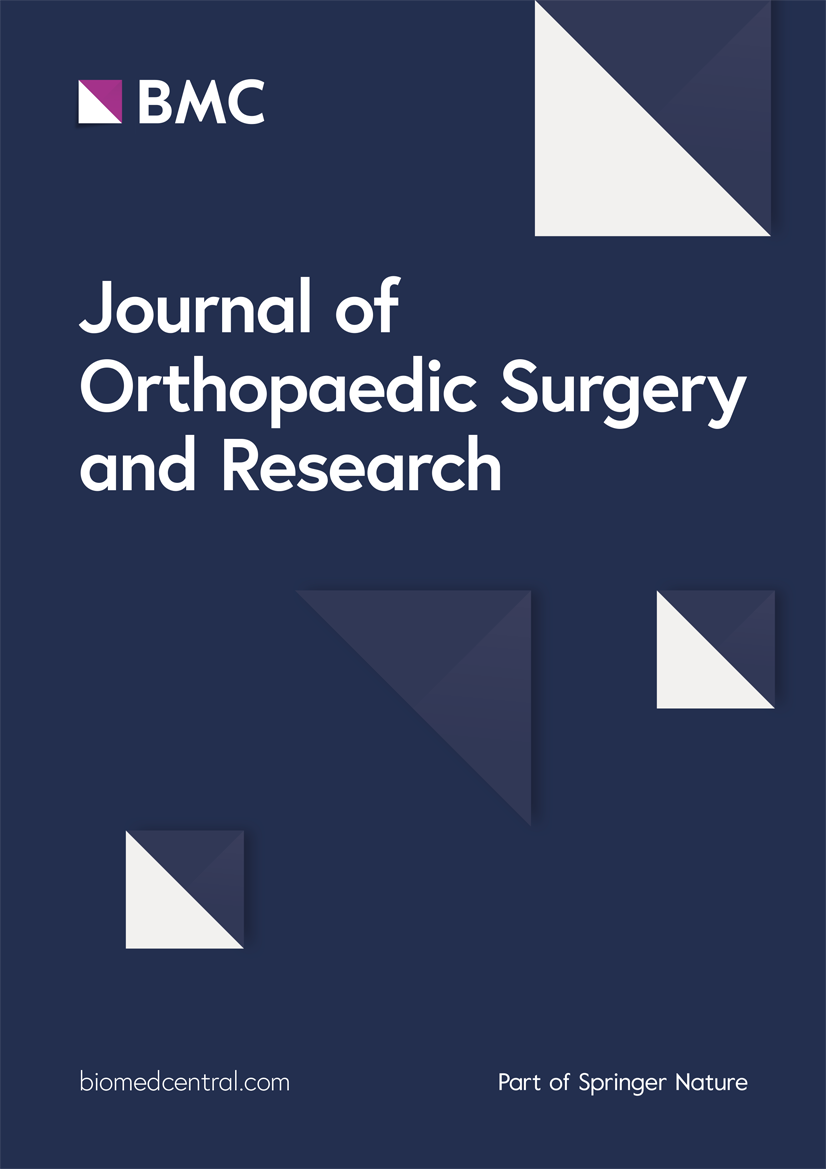 Fu’s subcutaneous needling-assisted conservative treatment for distal radius fracture healing: protocol for a randomized controlled trial | Journal of Orthopaedic Surgery and Research Fu’s subcutaneous needling-assisted conservative treatment for distal radius fracture healing: protocol for a randomized controlled trial | Journal of Orthopaedic Surgery and Research