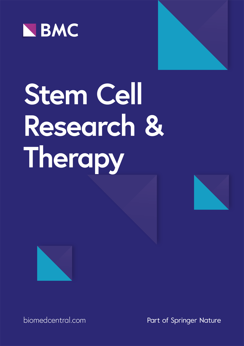 Efficacy and safety of intrathecal human umbilical cord-derived mesenchymal stromal cell therapy for bone cancer pain: a preclinical study | Stem Cell Research & Therapy Efficacy and safety of intrathecal human umbilical cord-derived mesenchymal stromal cell therapy for bone cancer pain: a preclinical study | Stem Cell Research & Therapy
