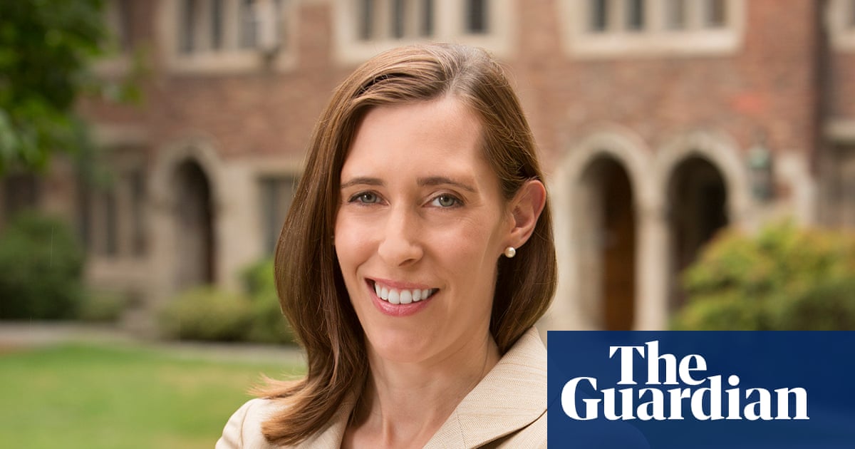 Willing states must act to save international legal order, warns top academic | International court of justice