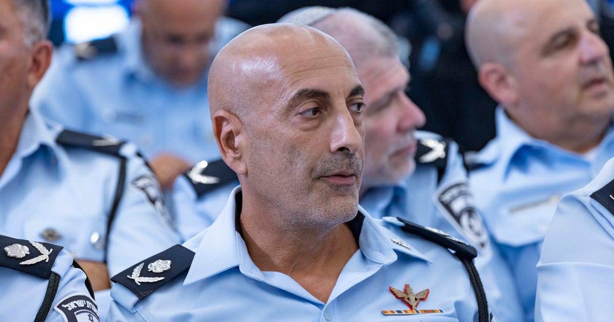 מפקד מחוז מרכז במשטרה ימונה לסמפכ”ל – אף שמספר הרציחות בגזרתו זינק בעשרות אחוזים – משפט ופלילים מפקד מחוז מרכז במשטרה ימונה לסמפכ”ל – אף שמספר הרציחות בגזרתו זינק בעשרות אחוזים – משפט ופלילים