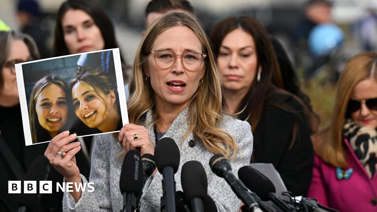 Epstein files latest: survivors demand documents release ahead of vote in US House