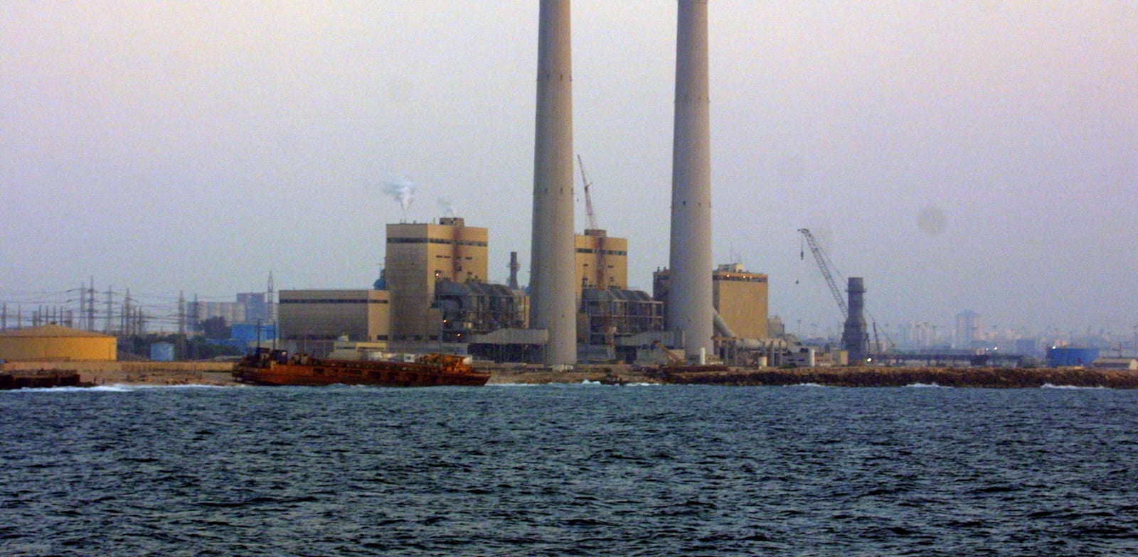 China still winning major Israeli infrastructure deals