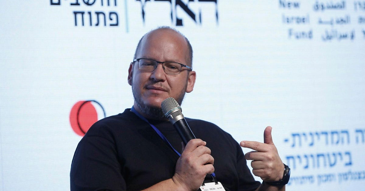 חיים לוינסון התפטר מהגשת התוכנית “אופירה ולוינסון” – תקשורת ועיתונות