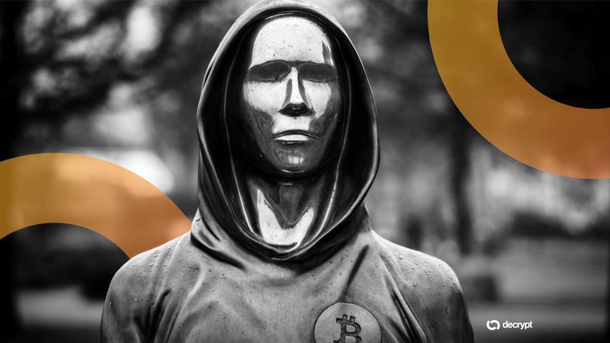 Satoshi Nakamoto’s Bitcoin Wealth Falls By Billion, Now Poorer Than Bill Gates Satoshi Nakamoto’s Bitcoin Wealth Falls By Billion, Now Poorer Than Bill Gates