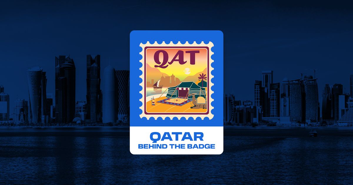Behind the Badge: Qatar 2025