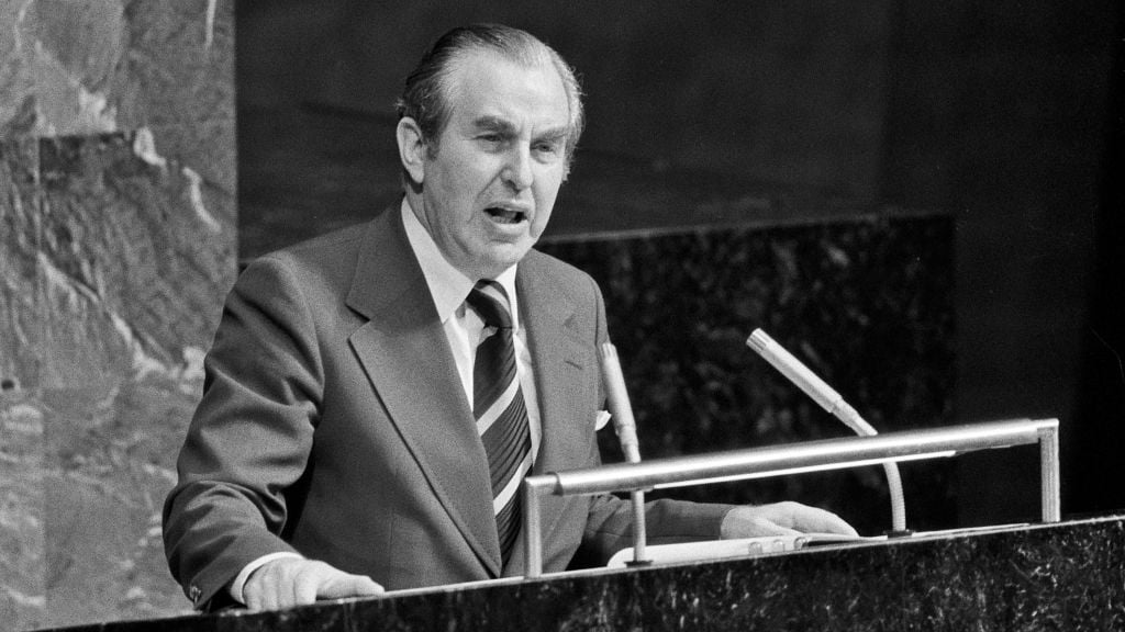 Dublin City Council to vote on renaming Herzog park after anti-Israel campaign