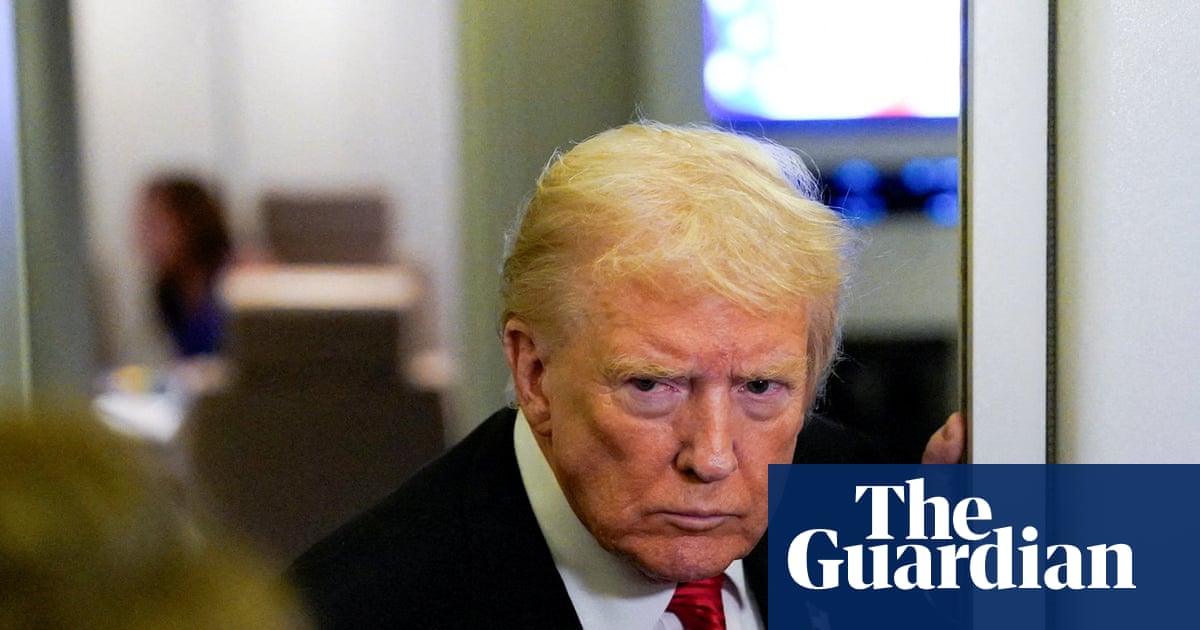 CBS News heavily edits Trump 60 Minutes interview, cutting boast network ‘paid me a lotta money’ | Donald Trump CBS News heavily edits Trump 60 Minutes interview, cutting boast network ‘paid me a lotta money’ | Donald Trump