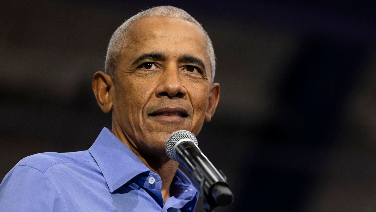 Obama Calls Mamdani’s Campaign ‘Impressive, ’Offers To Be His ‘Sounding Board’ If He Wins NYC Mayoral Election