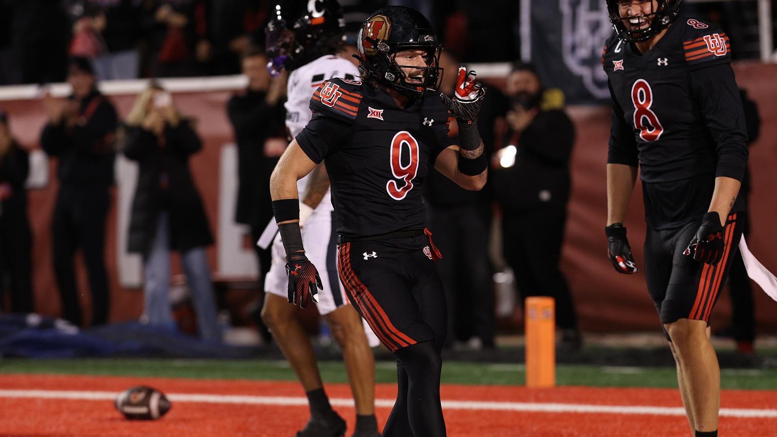 Postgame Quotes: Utah vs. Colorado