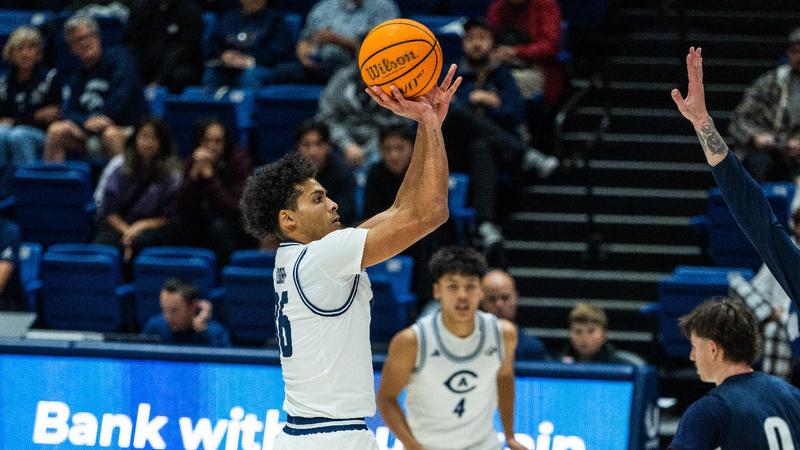 UC Davis Opens 2025-26 Season at Home Against Menlo and North Dakota State UC Davis Opens 2025-26 Season at Home Against Menlo and North Dakota State