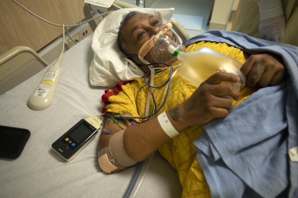 Managing The Rarest, Sickest, And Most Expensive Patients