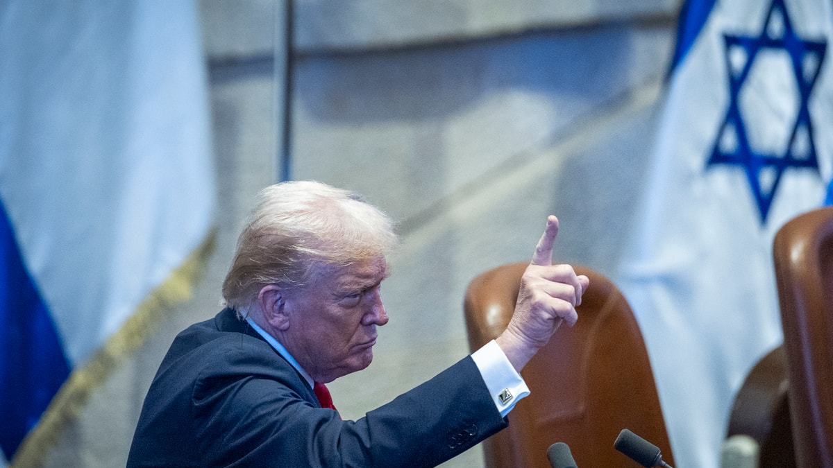 ממשל טראמפ באיום על ישראל: אם המחבלים לא ישוחררו, החטופים לא יחזרו ממשל טראמפ באיום על ישראל: אם המחבלים לא ישוחררו, החטופים לא יחזרו