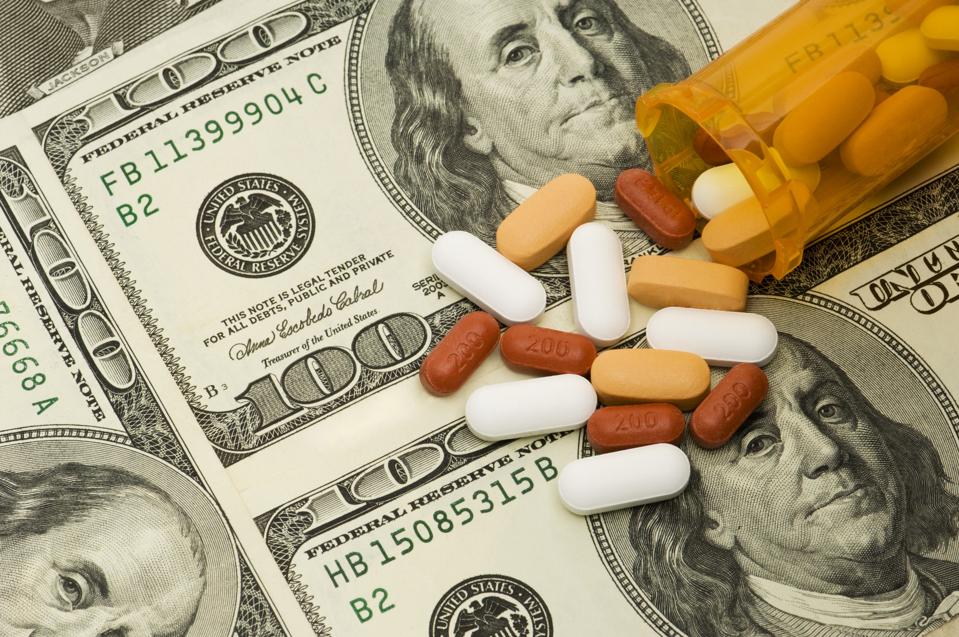 Dems Seek Repeal Of Orphan-Only Drugs Exemption From Price Negotiation Dems Seek Repeal Of Orphan-Only Drugs Exemption From Price Negotiation