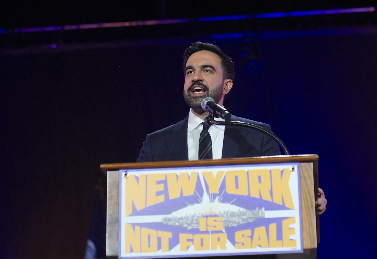 These Are The Races To Watch