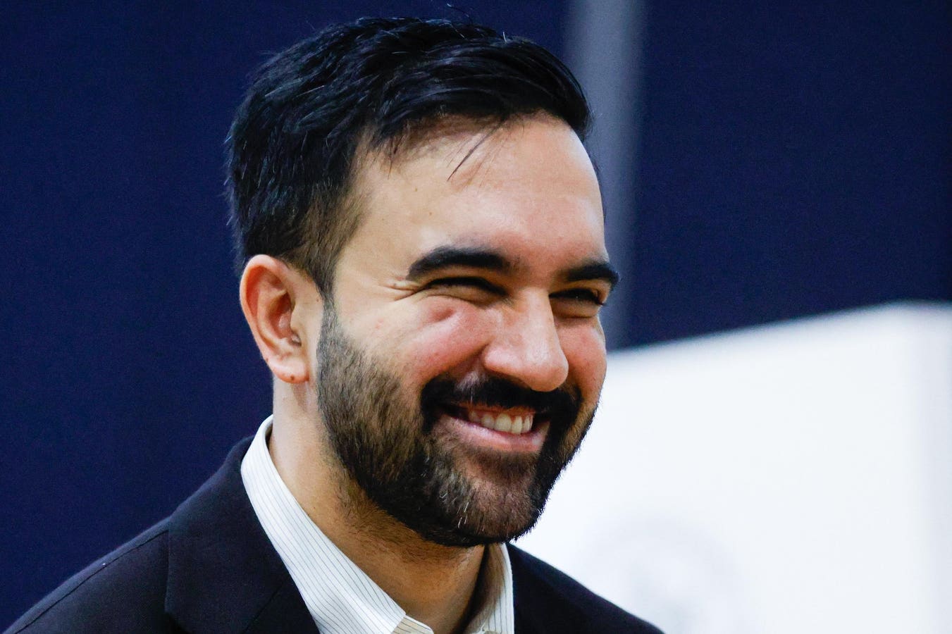 Mamdani’s Odds Soar Near 95% On Betting Sites