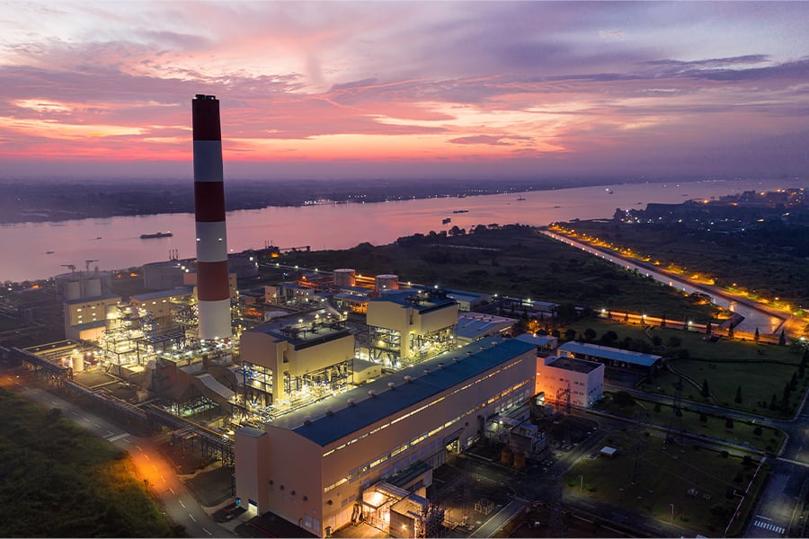 Mitsubishi Power Receives Contract to Upgrade Existing Boiler Equipment at the O Mon 1 Thermal Power Plant in Vietnam– Playing a Central Role in the Oil-to-Natural Gas Fuel Conversion Project —