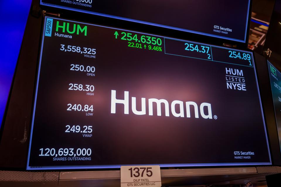 Humana Reports 5 Million Profit As Costs Land Within Expectations Humana Reports 5 Million Profit As Costs Land Within Expectations