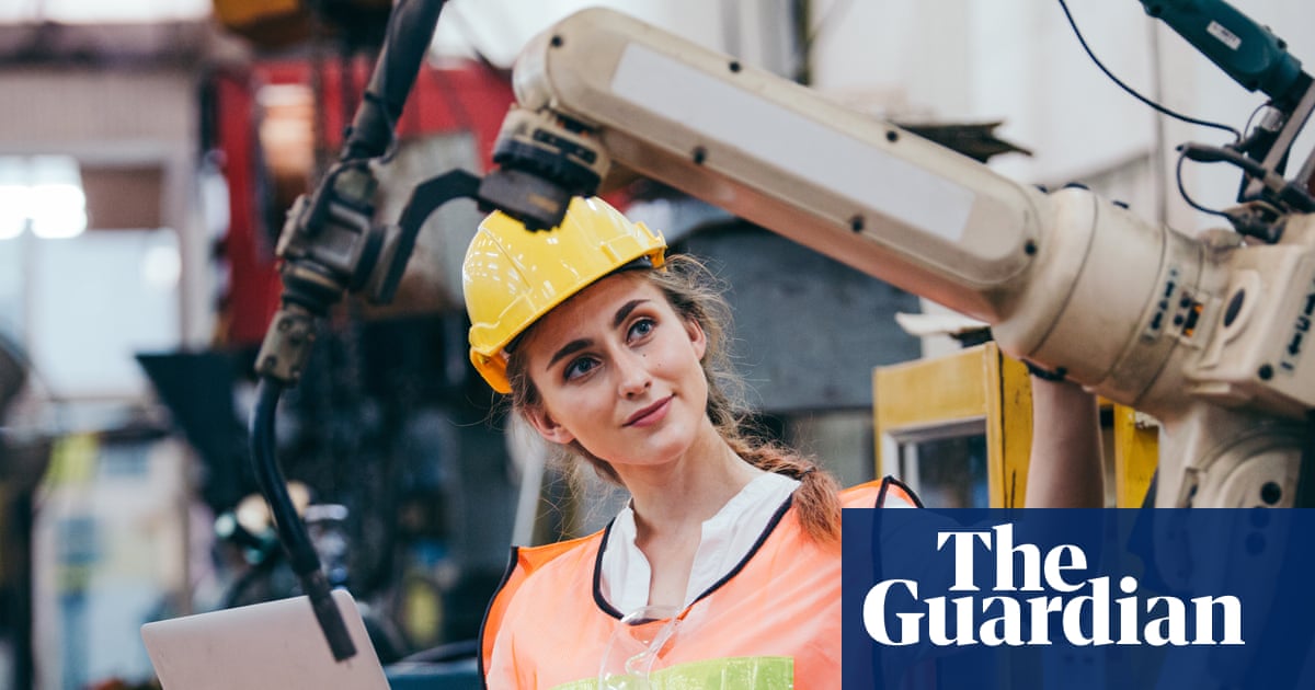 Facebook’s job ads algorithm is sexist, French equality watchdog rules | France Facebook’s job ads algorithm is sexist, French equality watchdog rules | France