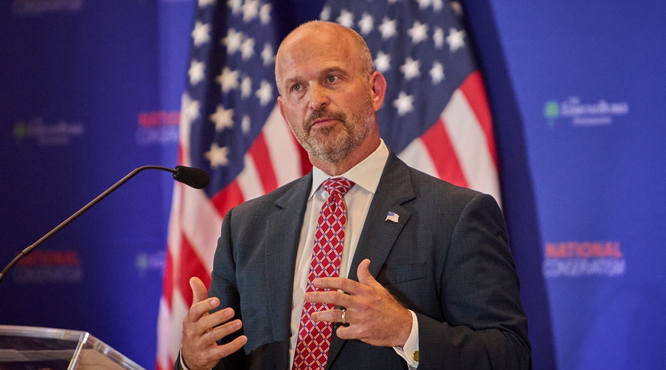 US Jewish groups bail from Heritage Foundation’s antisemitism initiative over Tucker Carlson