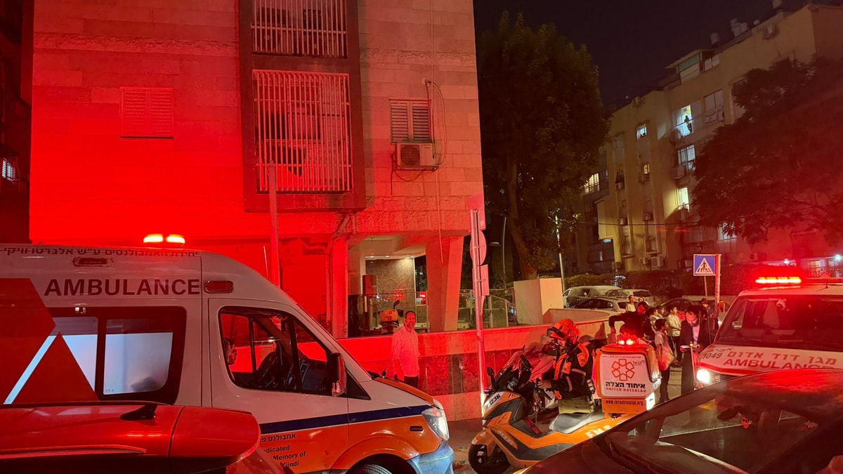 קטטה המונית בחתונה הבני ברקית: עשרות נפצעו לאחר ויכוח עם עובדי המטבח 