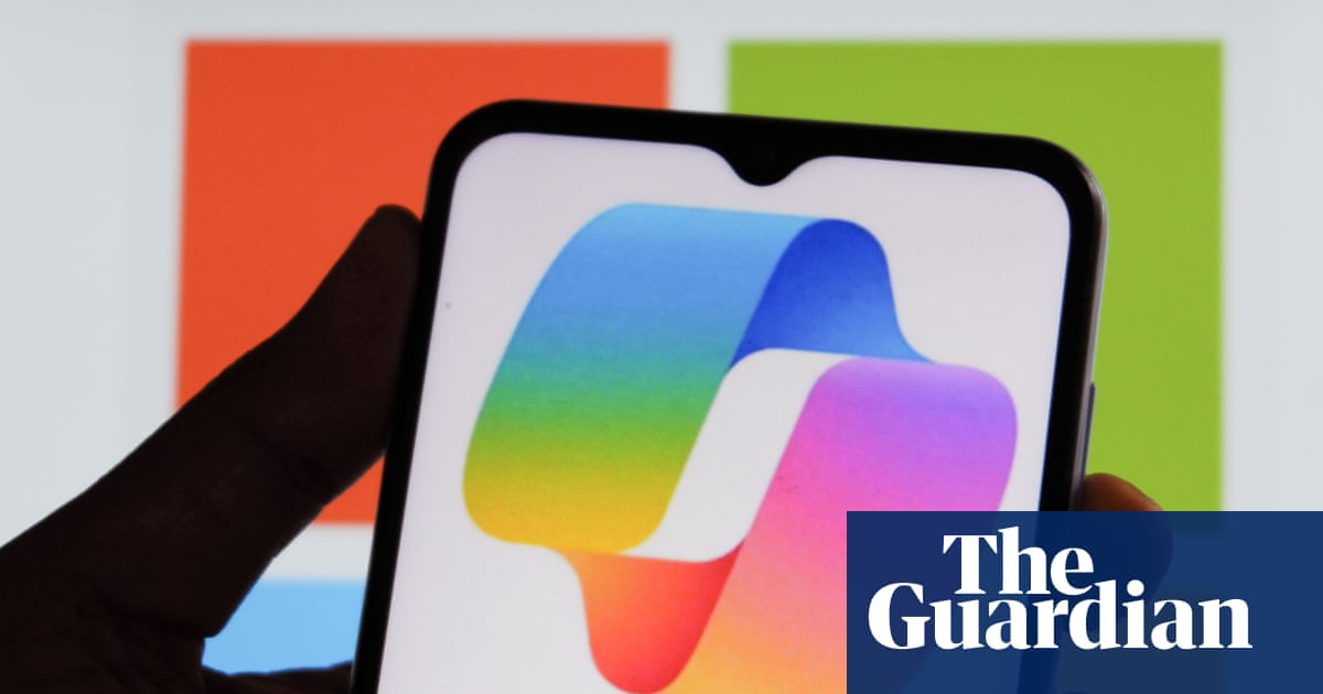 Microsoft to refund customers over subscription price increase for AI add-on | Australia news Microsoft to refund customers over subscription price increase for AI add-on | Australia news