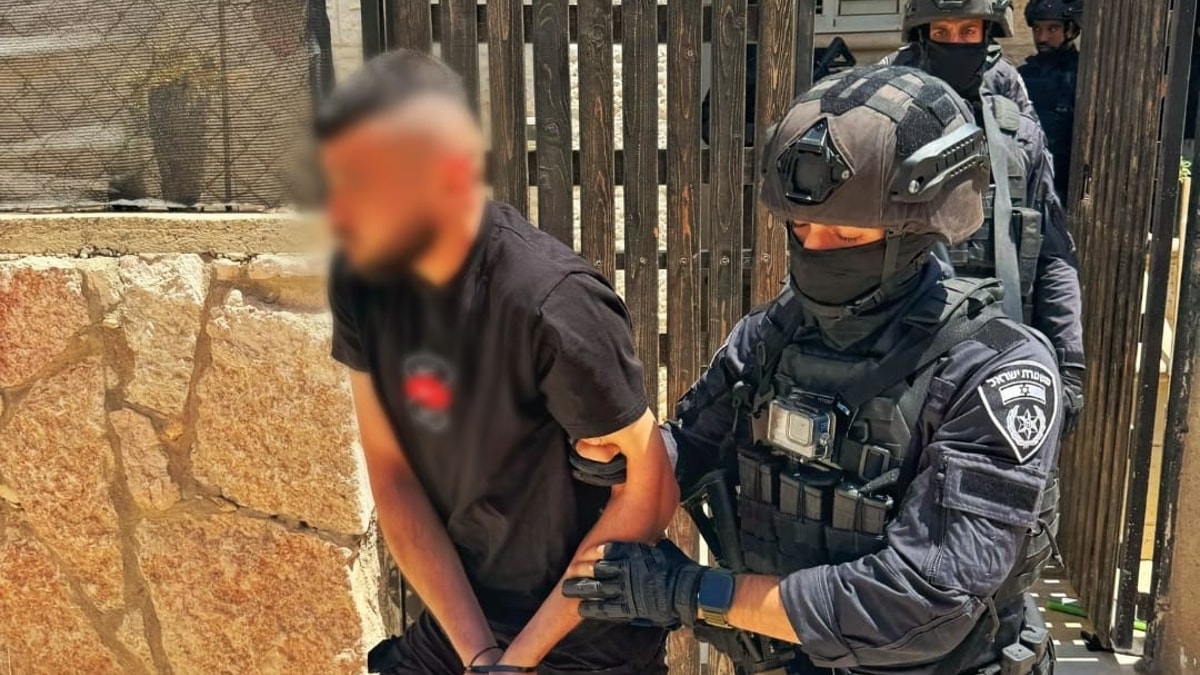 ניסיון חטיפה בטרמפ: צעירה נמלטה מנהג שנעל דלתות