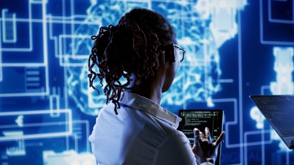 How Agentic AI Is Challenging The Boundaries Of Life And Innovation